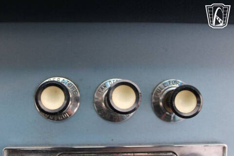 1967 Ford E-150
