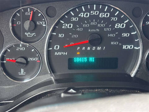 2024 Chevrolet Express 2500