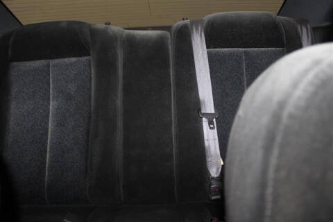 2000 Toyota Camry Solara SE V6