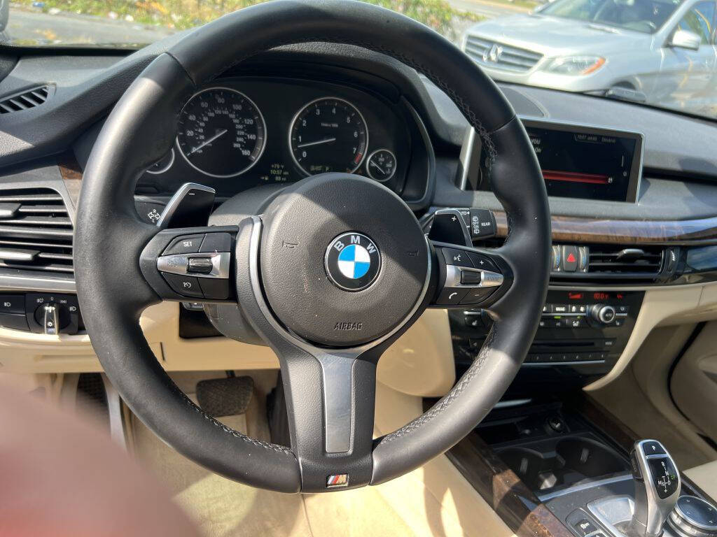 2014 BMW X5 for sale at Cars R Us in Stone Mountain, GA