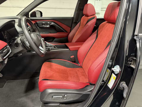 2025 Acura ADX w/A-SPEC