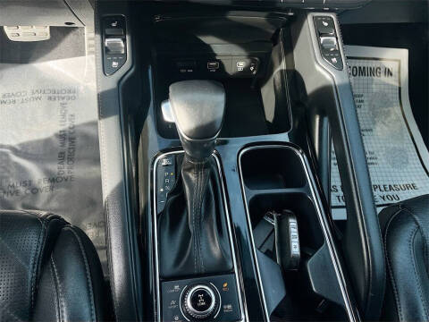 2023 Kia Telluride SX-Prestige X-Pro