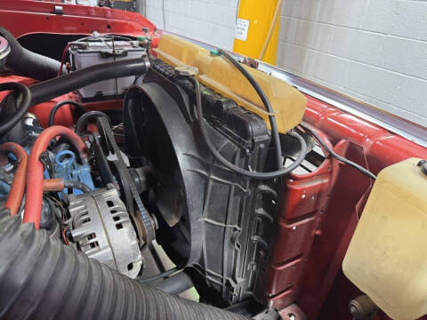 1979 Dodge D150 Pickup