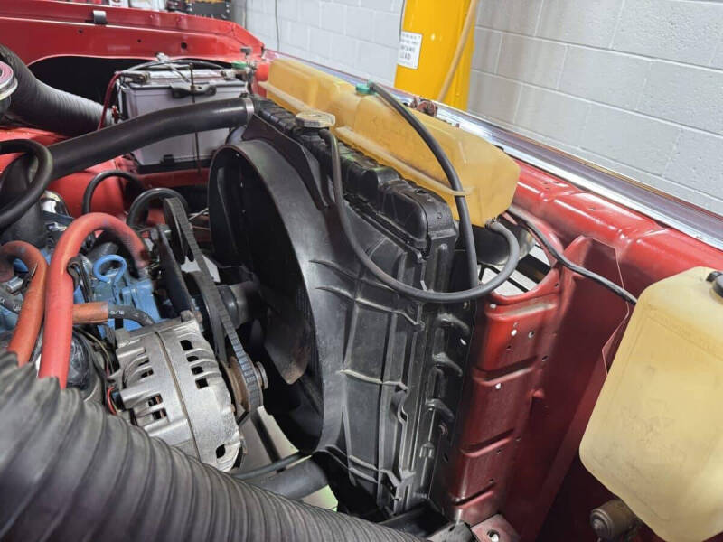 1979 Dodge D150 Pickup