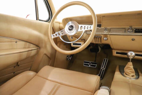 1962 Chevrolet Impala