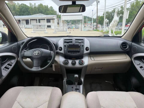 2008 Toyota RAV4