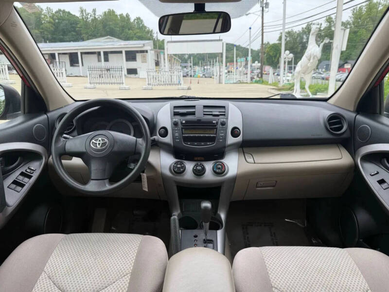 2008 Toyota RAV4