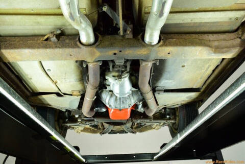 1965 Chevrolet Corvette