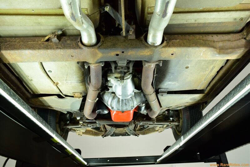 1965 Chevrolet Corvette