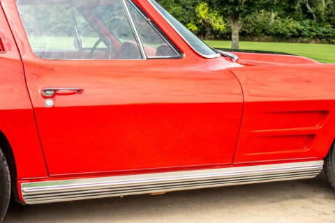 1964 Chevrolet Corvette