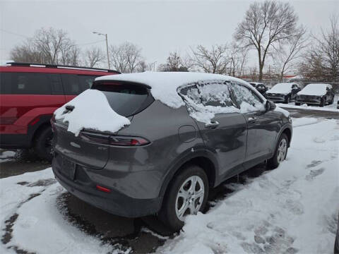 2023 Dodge Hornet GT