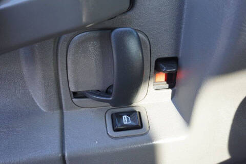 2019 Chevrolet Express 3500