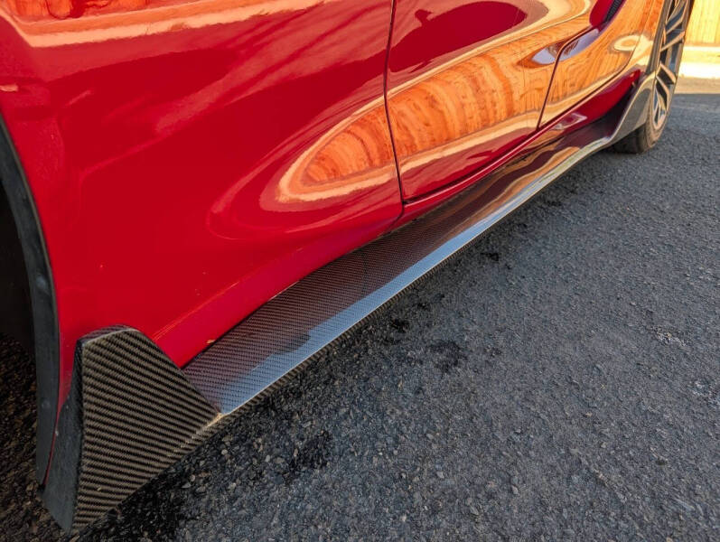 2021 Toyota GR Supra 2.0