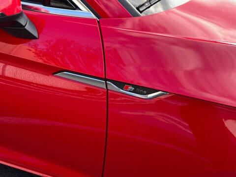 2024 Audi A5 Sportback quattro S line Prem Plus 45 TFSI