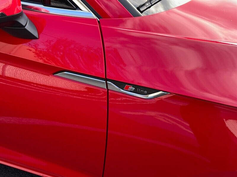 2024 Audi A5 Sportback quattro S line Prem Plus 45 TFSI