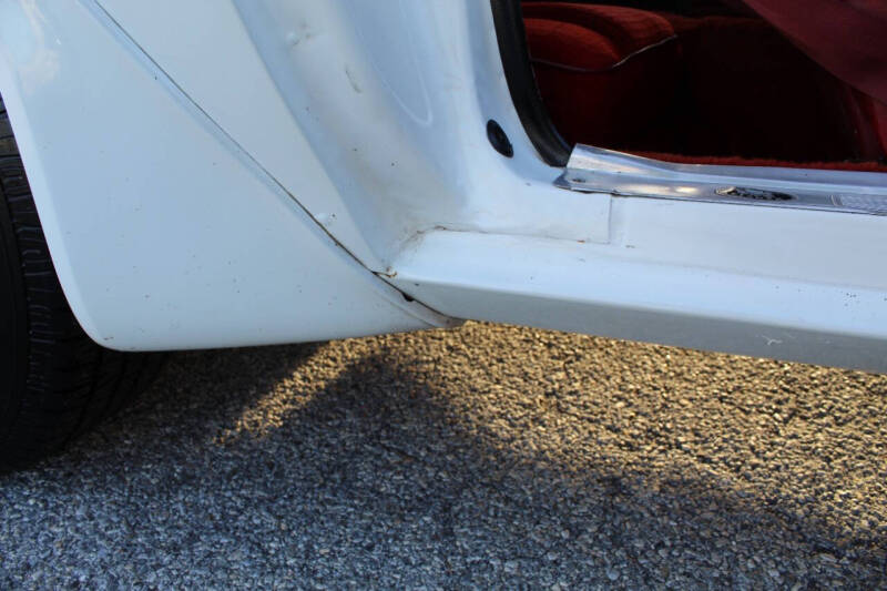 1979 Pontiac Firebird