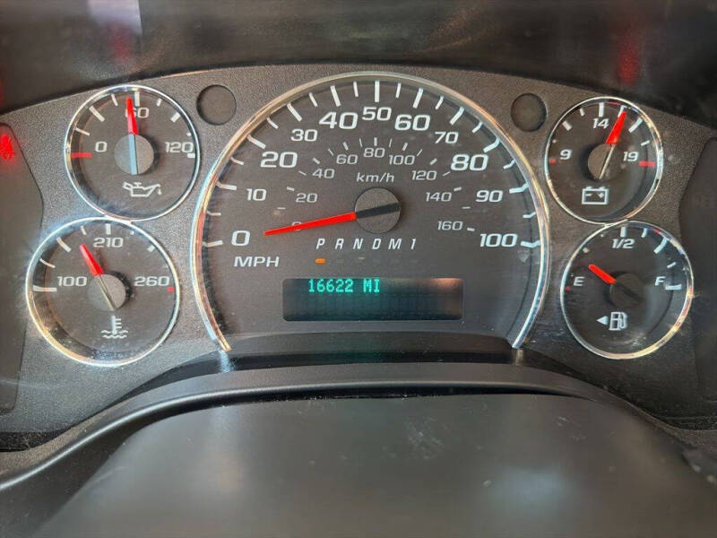 2024 GMC Savana 2500