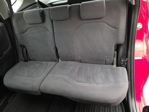 2009 Honda Fit