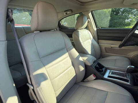 2007 Dodge Charger RT