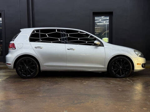 2013 Volkswagen Golf