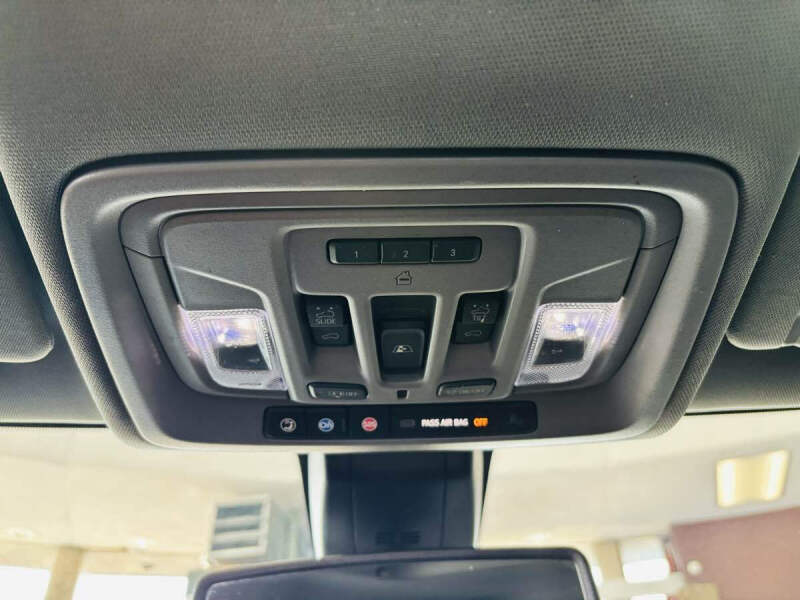 2022 GMC Sierra 1500 Limited