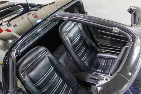1976 Chevrolet Corvette
