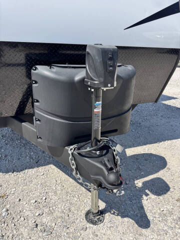 2022 Forest River Ozark 2700TH