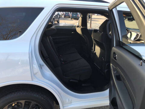 2023 Dodge Durango GT