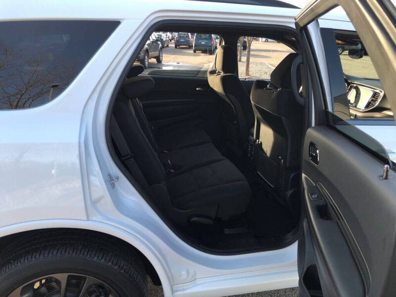 2023 Dodge Durango GT