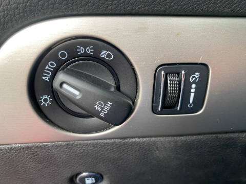 2016 Dodge Durango SXT