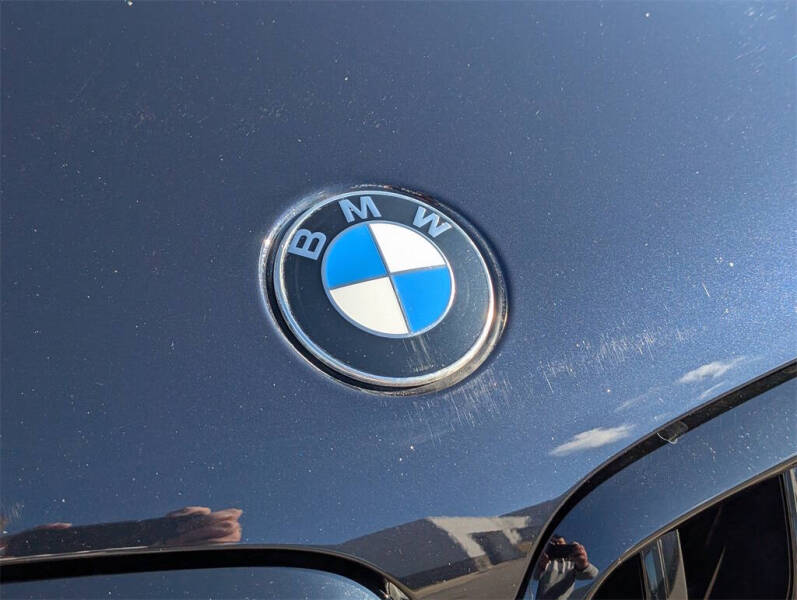 2021 BMW X6 xDrive40i