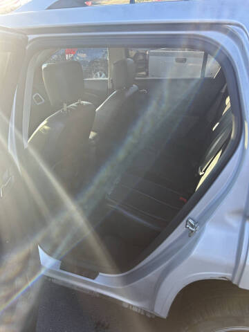 2012 GMC Terrain SLT-2