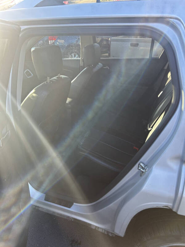 2012 GMC Terrain SLT-2