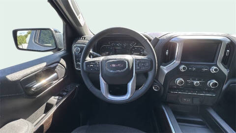 2022 GMC Sierra 1500 Limited