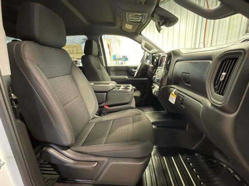 2026 Chevrolet Silverado 3500HD