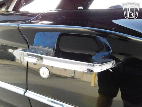 1965 Ford Thunderbird