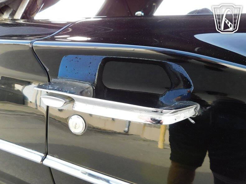 1965 Ford Thunderbird