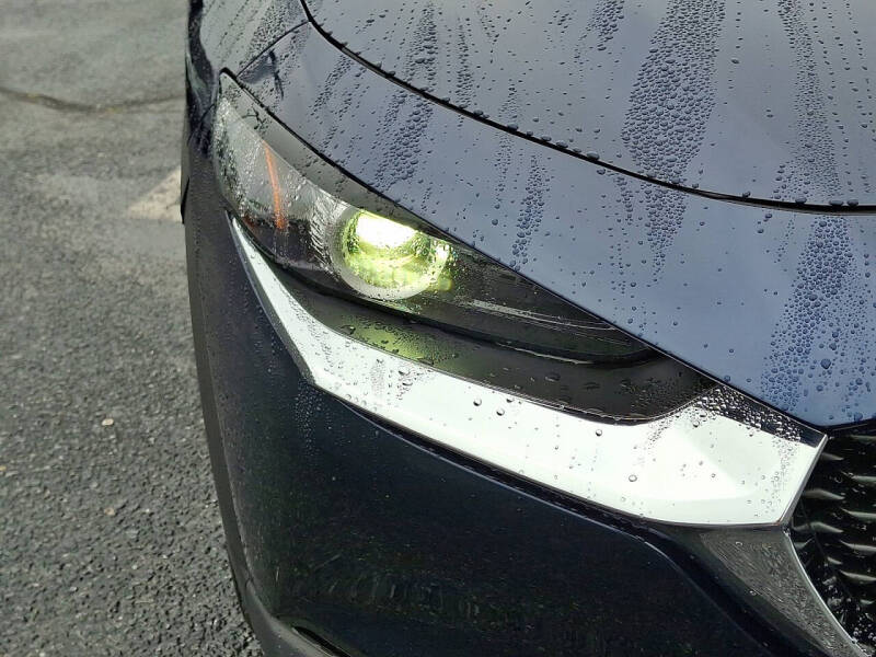 2023 Mazda CX-30 2.5 S Select