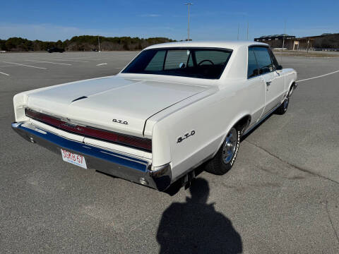 1964 Pontiac GTO