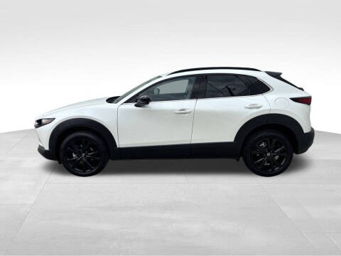 2025 Mazda CX-30 2.5 Turbo Premium Plus