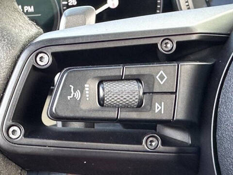 2023 Porsche 911 Carrera GTS