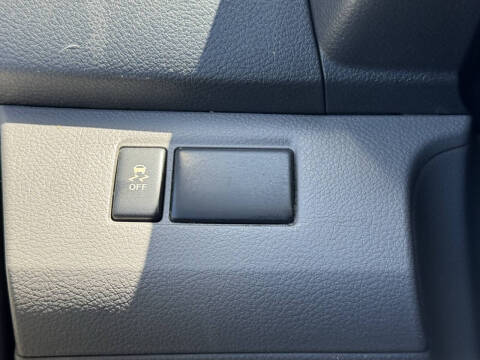 2017 Chevrolet City Express LS