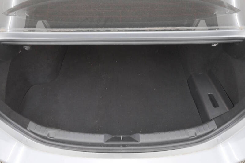 2021 Mazda Mazda3 Sedan Select