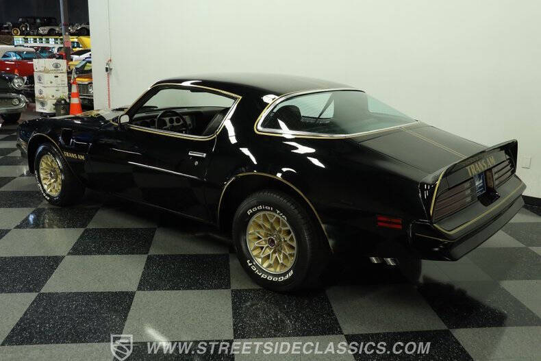 1977 Pontiac Firebird