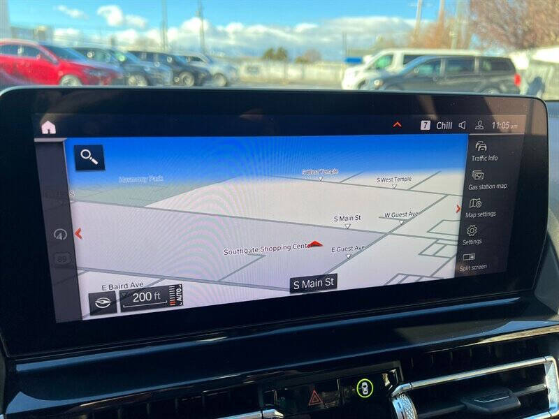 2024 BMW 8 Series M850i xDrive