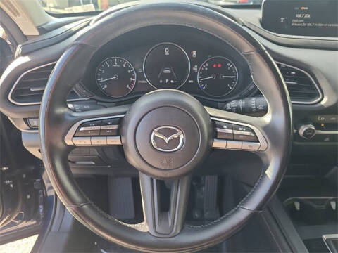 2023 Mazda CX-30 2.5 S Select