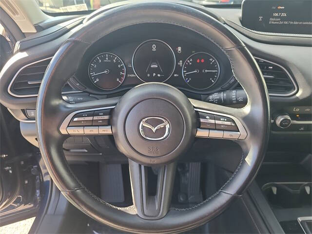 2023 Mazda CX-30 2.5 S Select