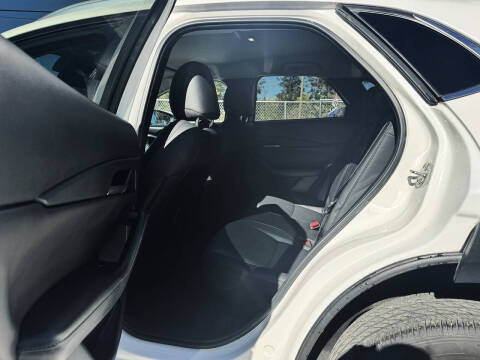 2023 Mazda CX-30 2.5 S Select