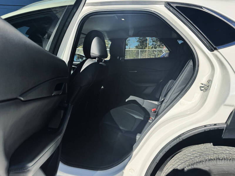 2023 Mazda CX-30 2.5 S Select