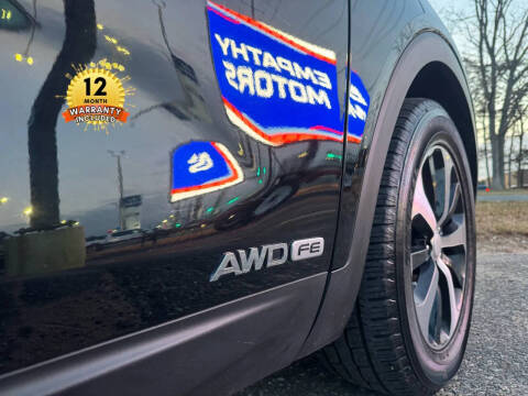 2016 Kia Sorento EX V6